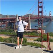 Studies BA English Language & Linguistics at University of Birmingham